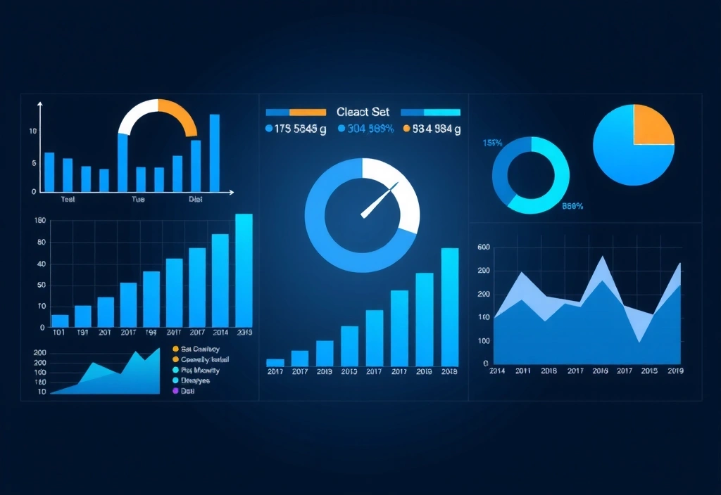 Datensammlung und Analyse